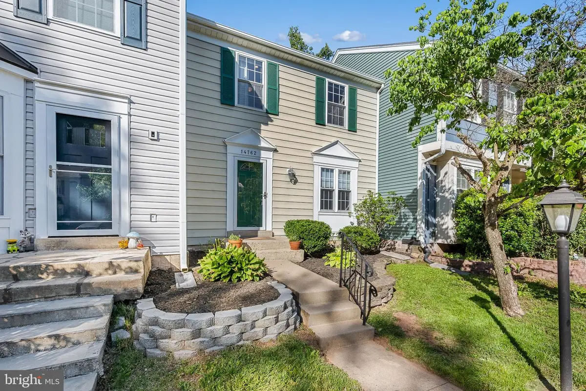 14762 Basingstoke Loop, Centreville, VA 20120 - #1
