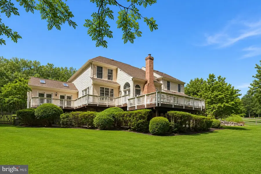 11224 Devereux Manor Ln, Fairfax Station, VA 22039 - #2