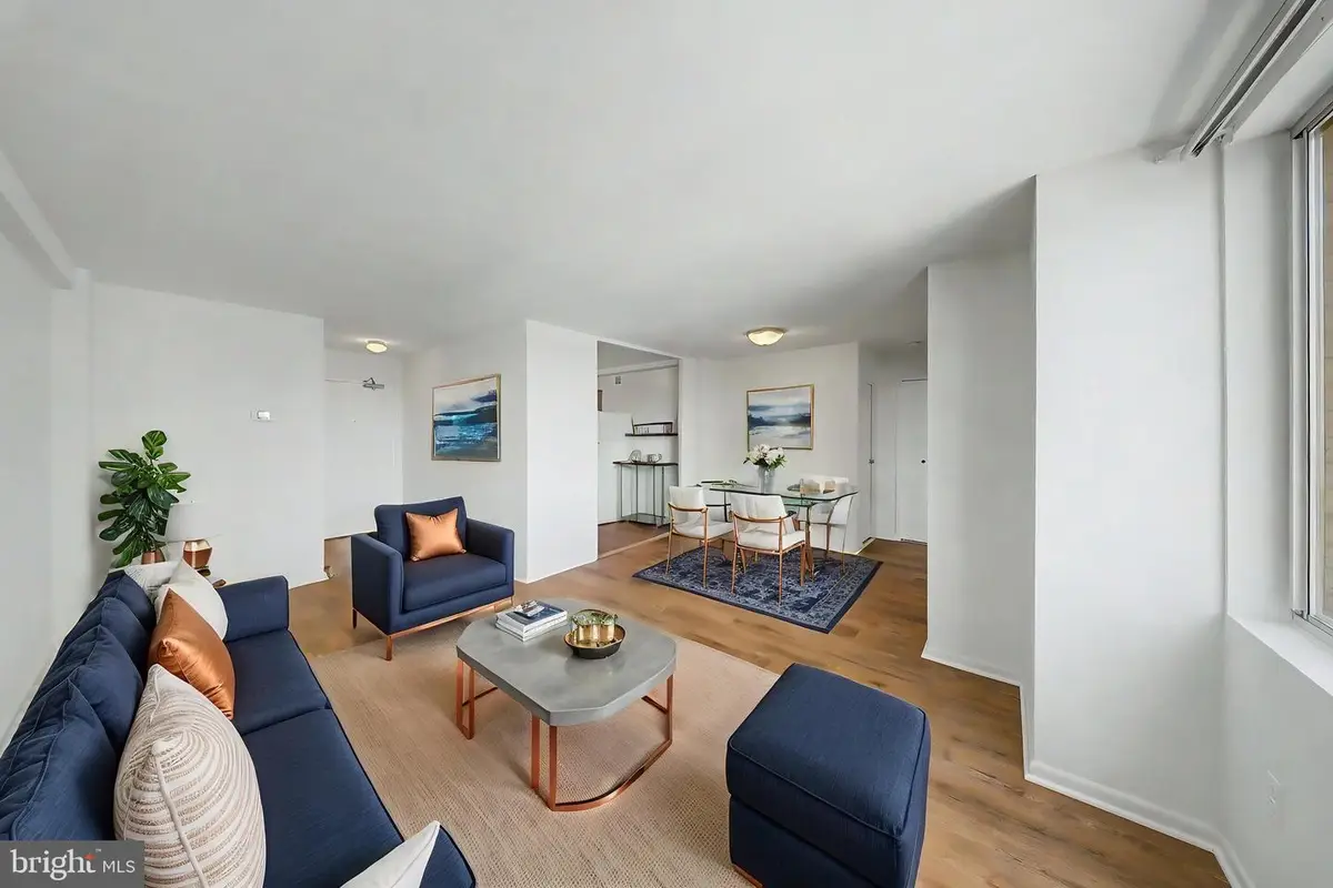 6631 Wakefield Dr #520, Alexandria, VA 22307 - #1