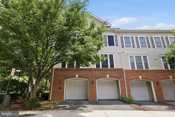 7109 Mason Grove Ct #2, ALEXANDRIA, VA 22306