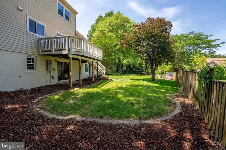 7901 Marysia Ct, Springfield, VA 22153 - #3