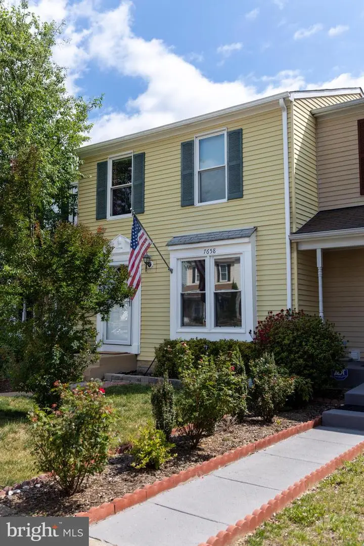 7658 Wolford Way, Lorton, VA 22079 - #3