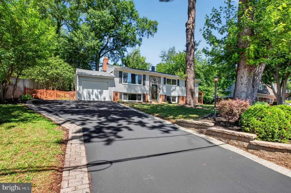 8600 Washington Ave, Alexandria, VA 22309 - #1