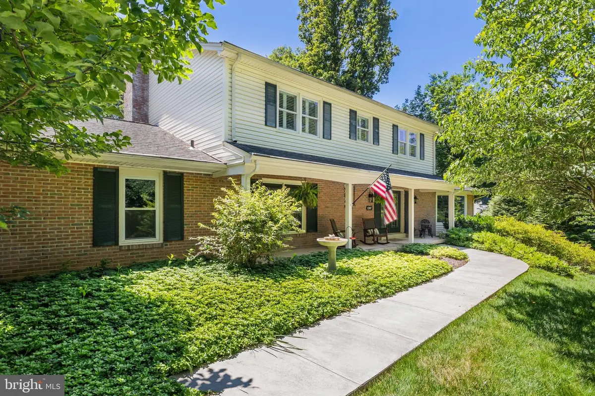 12007 Turf Ln, Reston, VA 20191 - #1