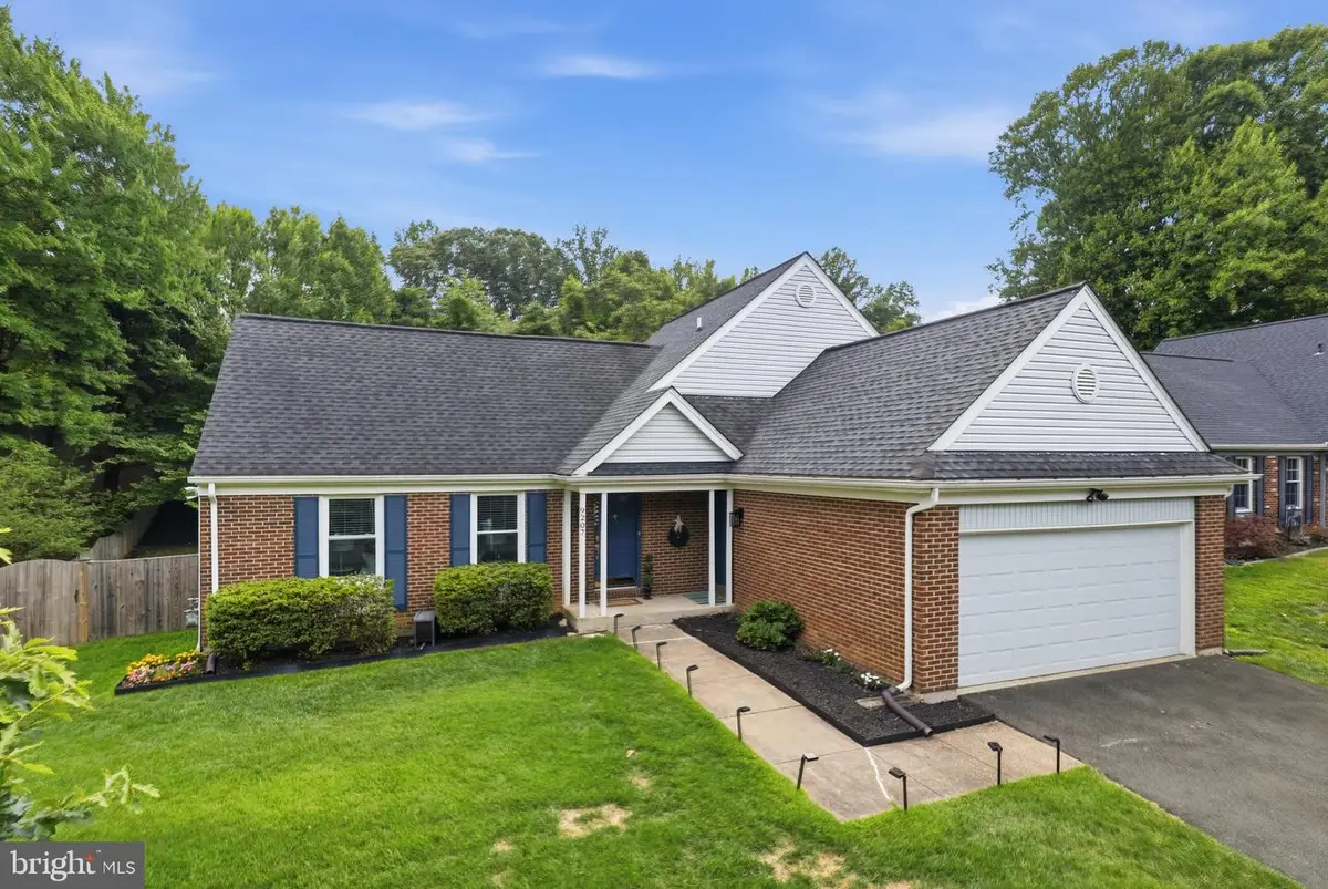 9207 Paloma, Springfield, VA 22153 - #1