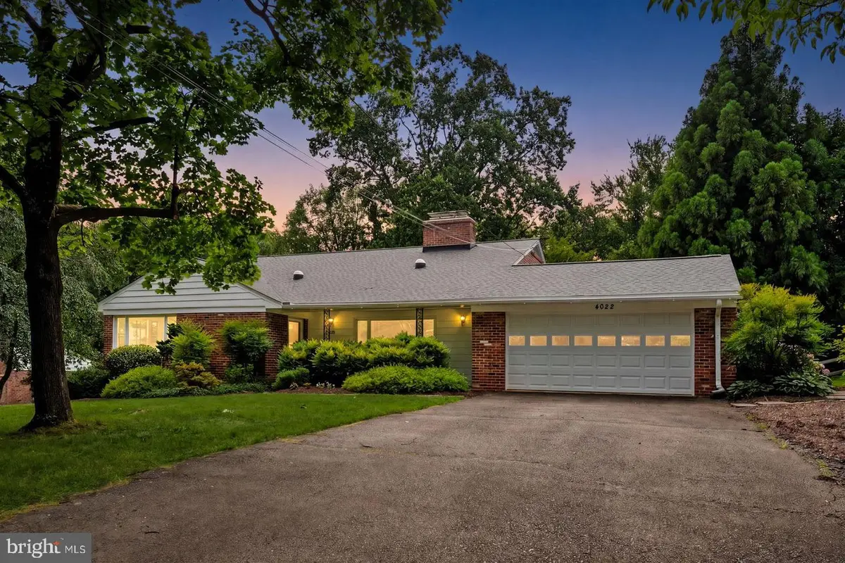 4022 Downing St, Annandale, VA 22003 - #1