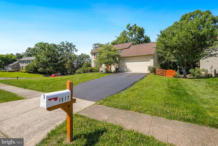 1017 Jeff Ryan Dr, Herndon, VA 20170 - #3