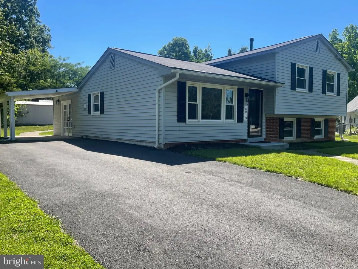 8019 Beckner Ct, Alexandria, VA 22309 - #1