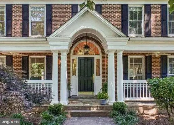 3416 Tilton Valley Dr, Fairfax, VA 22033 - #2
