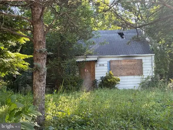 3205 Dashiell Rd, FALLS CHURCH, VA 22042