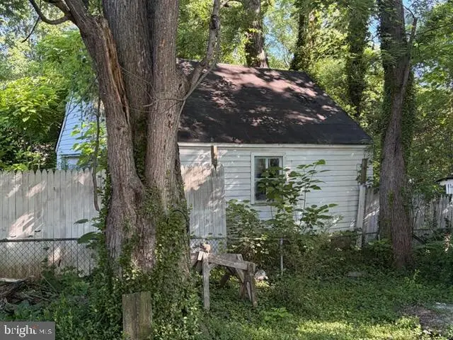 3205 Dashiell Rd, Falls Church, VA 22042 - #3