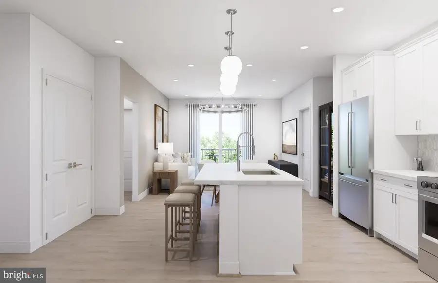 9550 Bastille St #303, Fairfax, VA 22031 - #2