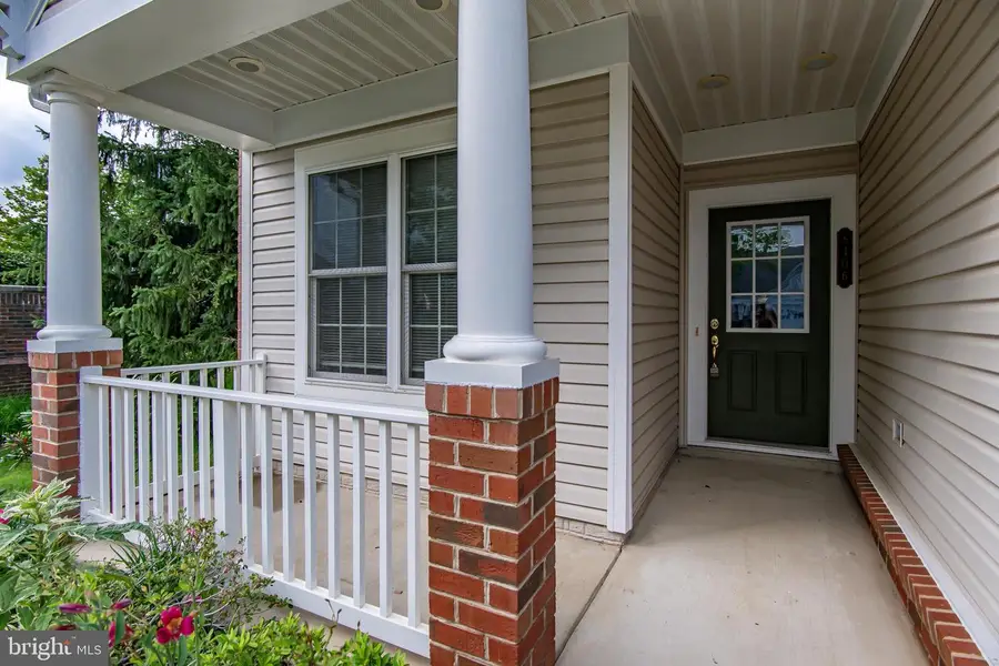 8406 Mountain Larkspur Dr Dr, Lorton, VA 22079 - #3
