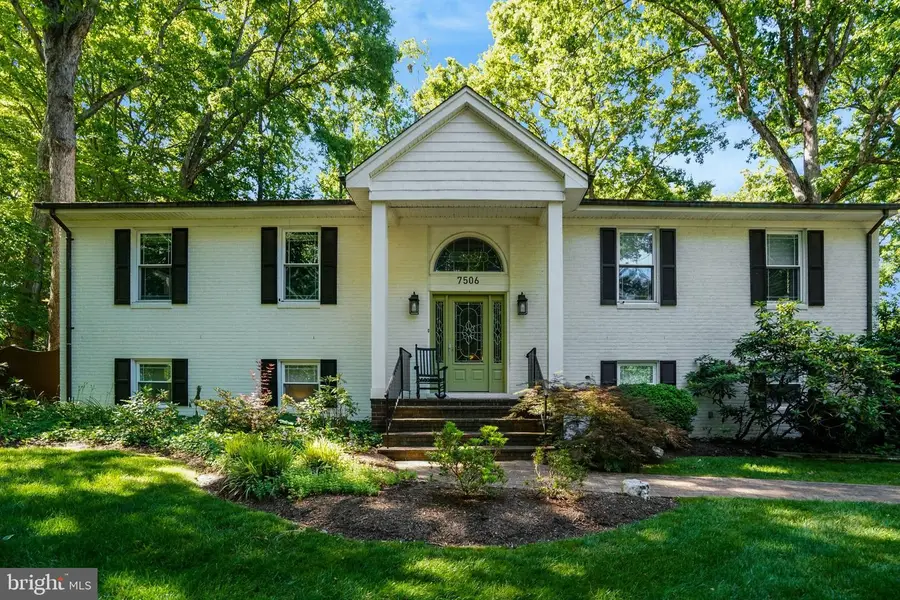 7506 Oriole Ave, Springfield, VA 22150 - #2
