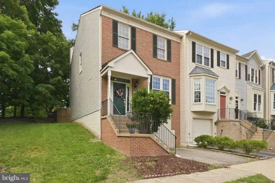 7712 Baird Ct, Lorton, VA 22079 - #2