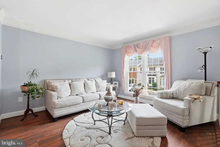 7712 Baird Ct, Lorton, VA 22079 - #3