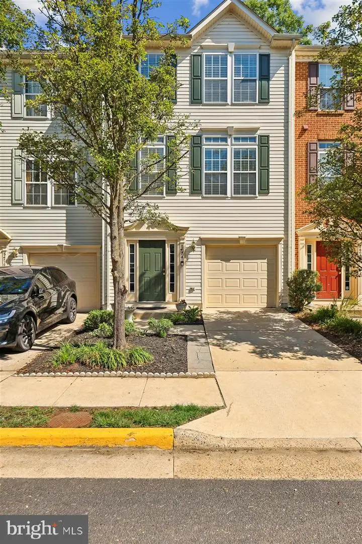 8474 Hallie Rose St, Alexandria, VA 22309 - #1