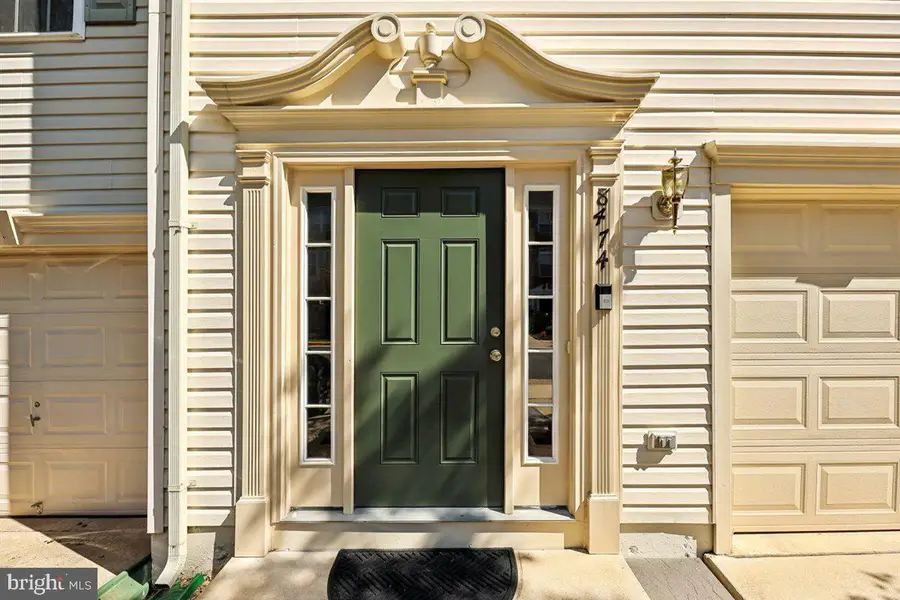 8474 Hallie Rose St, Alexandria, VA 22309 - #2