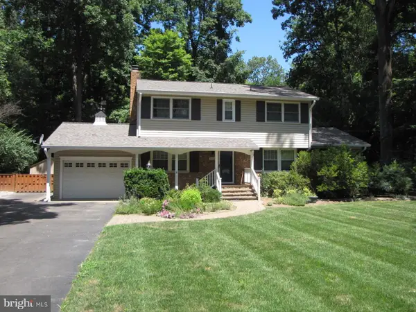 Address Withheld By Seller, VIENNA, VA 22181