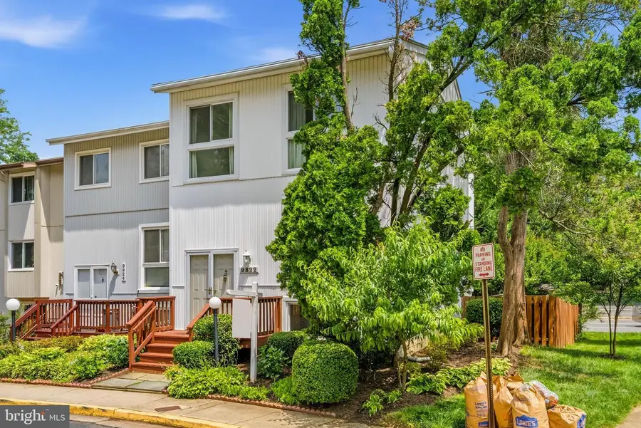 9822 Sweet Mint Dr, Vienna, VA 22181 - #3
