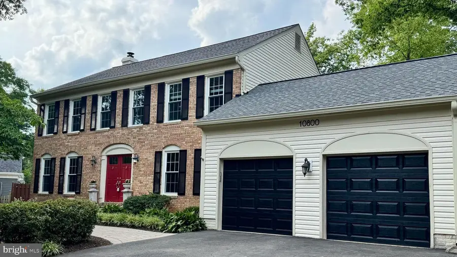 10800 Steven Lee Ct, Fairfax, VA 22032 - #2