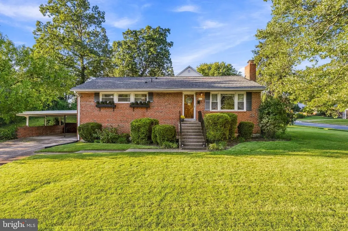 8100 Ellet Rd, Springfield, VA 22151 - #1