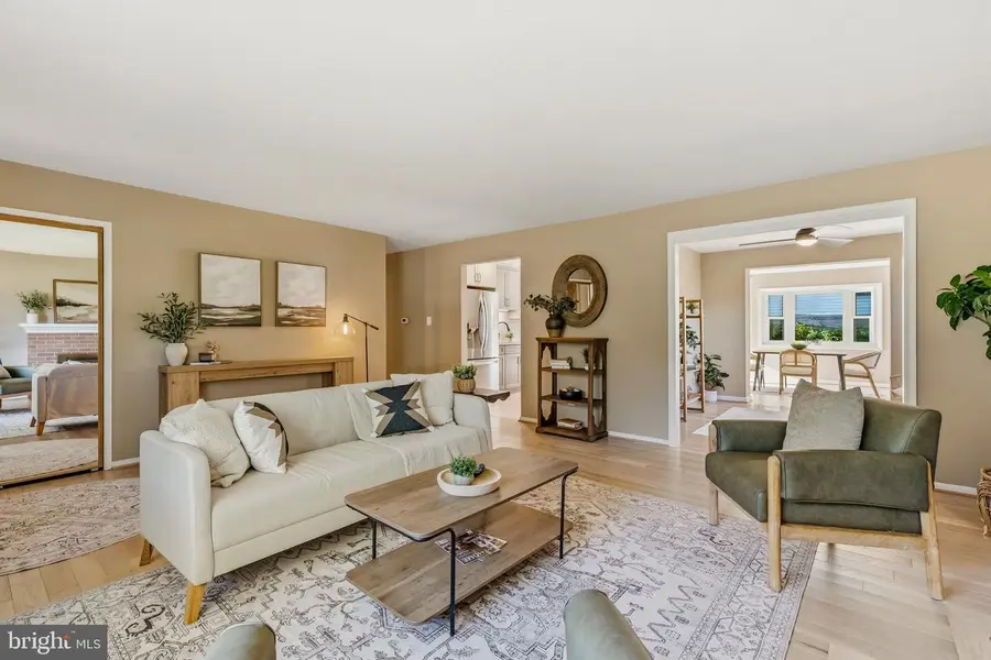 8100 Ellet Rd, Springfield, VA 22151 - #2