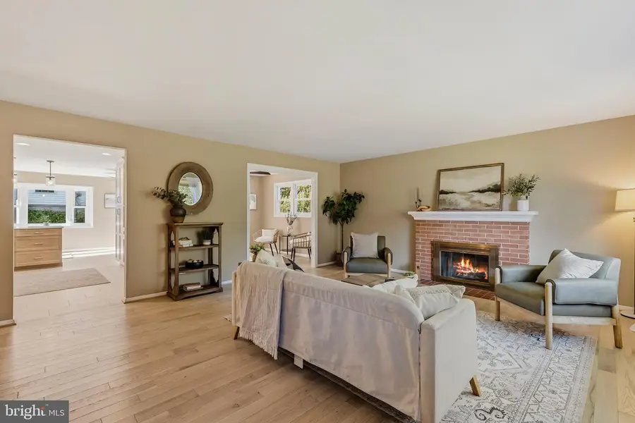 8100 Ellet Rd, Springfield, VA 22151 - #3