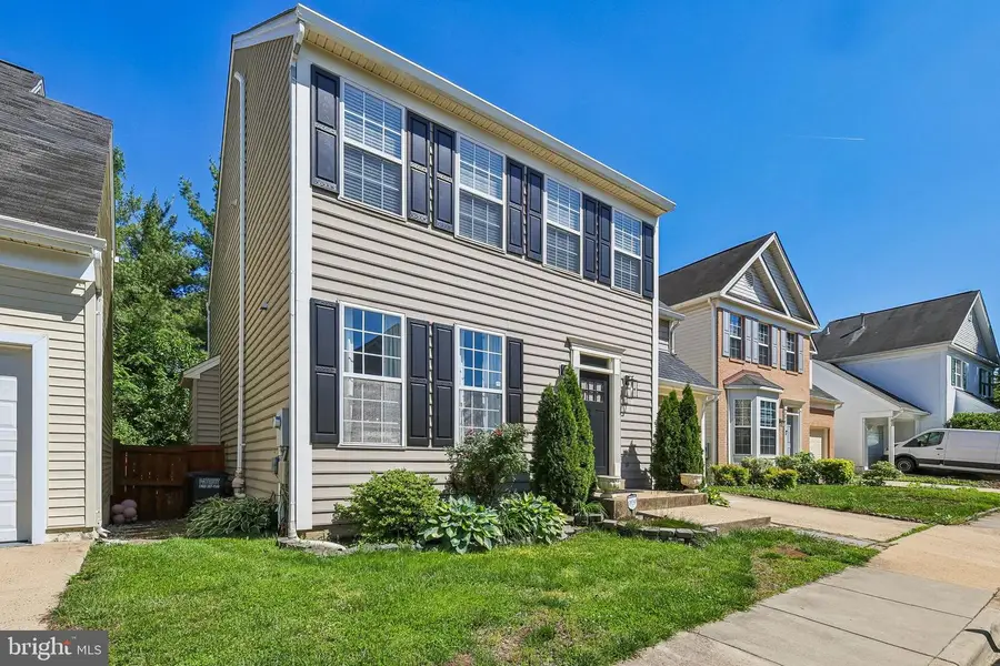 6009 Mcalester Way, Centreville, VA 20121 - #2