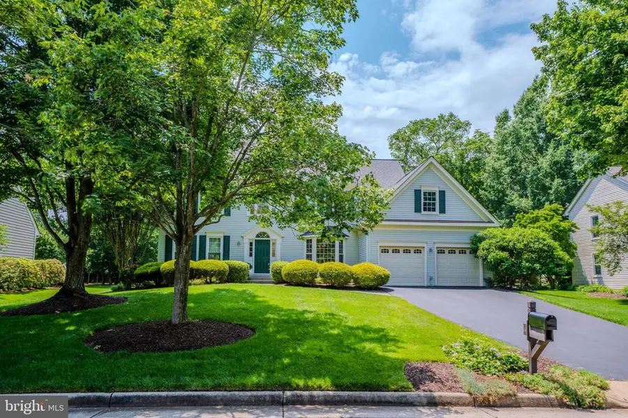 6610 Mccambell Cluster, Centreville, VA 20120 - #2