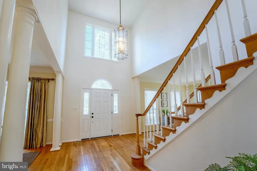 6610 Mccambell Cluster, Centreville, VA 20120 - #3