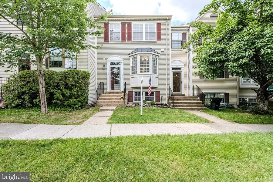 6003 Little Brook Ct, Clifton, VA 20124 - #2