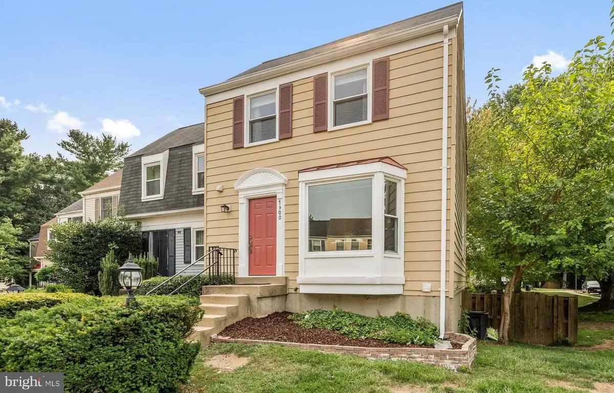 7400 Meadowleigh Way, Alexandria, VA 22315 - #1