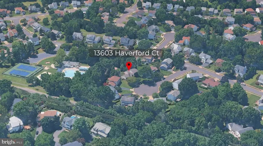 13603 Haverford Ct, Chantilly, VA 20151 - #2