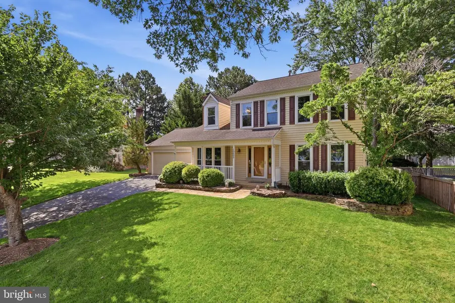 13603 Haverford Ct, Chantilly, VA 20151 - #3