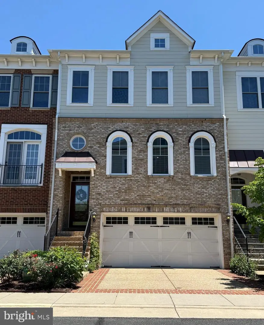 508 Hollingsworth Ter, Herndon, VA 20170 - #1
