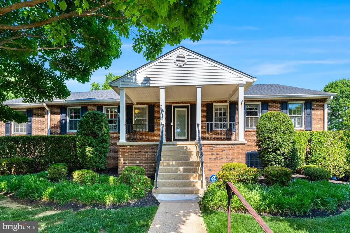 1601 Mary Ellen Ct, McLean, VA 22101 - #1