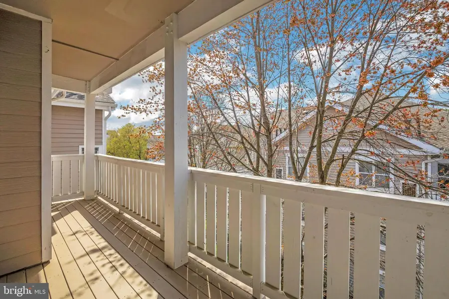 14302 Rosy Ln #35, Centreville, VA 20121 - #2