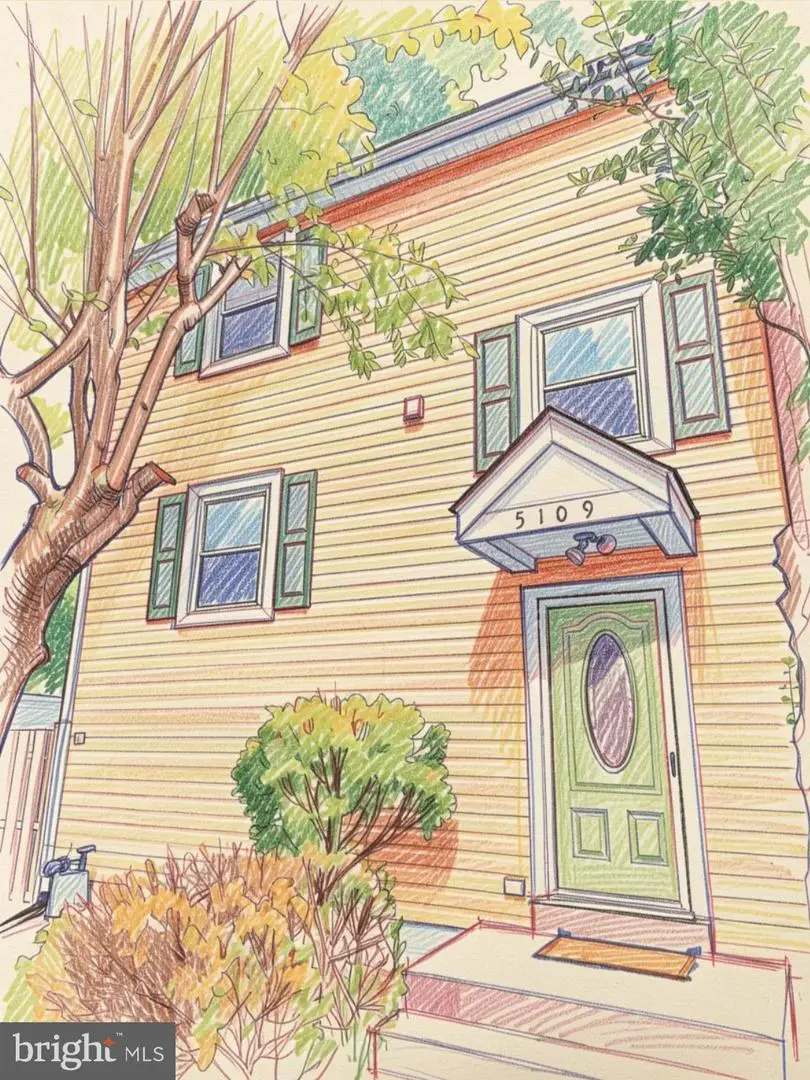 5109 Harford Ln, Burke, VA 22015 - #1