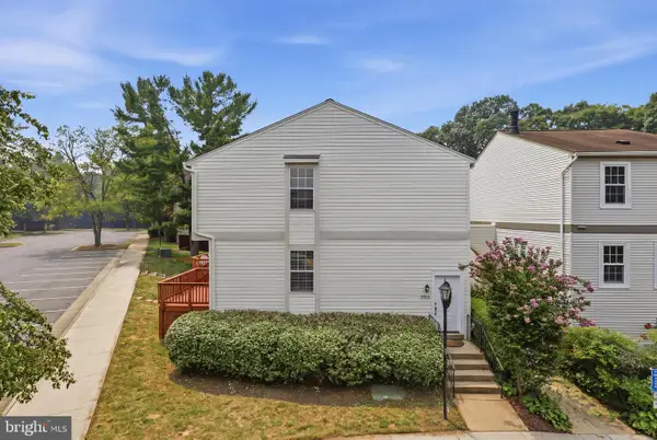 5906 Bridgetown Ct #37, BURKE, VA 22015