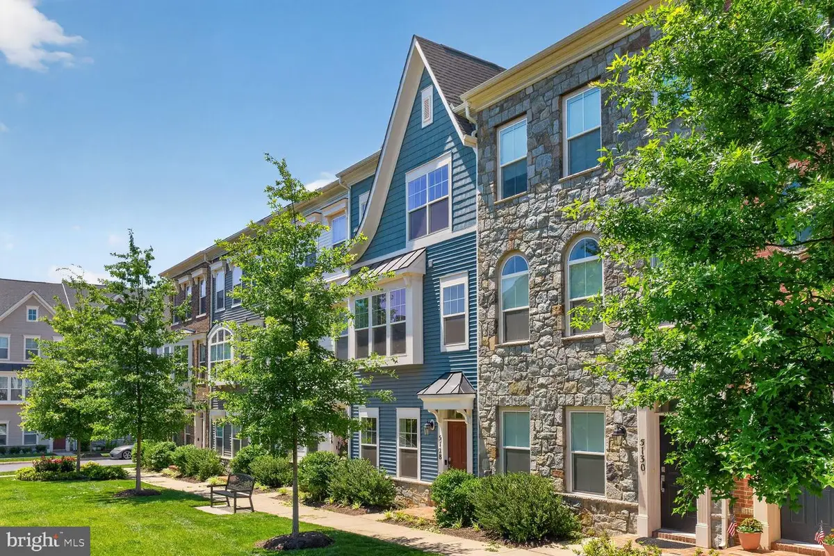 5128 Ridgeview Retreat, Chantilly, VA 20151 - #1