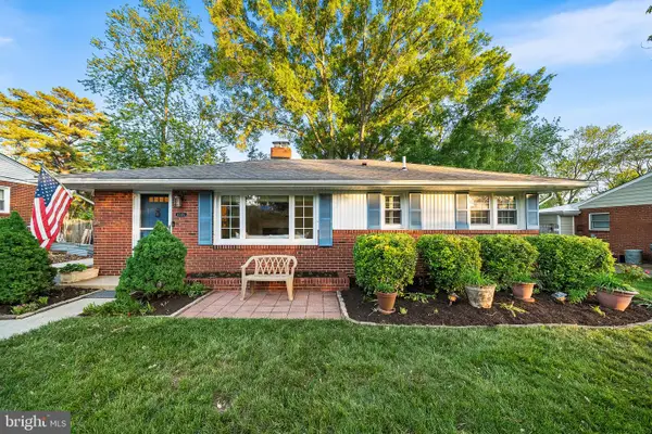 1505 Baltimore Rd, ALEXANDRIA, VA 22308