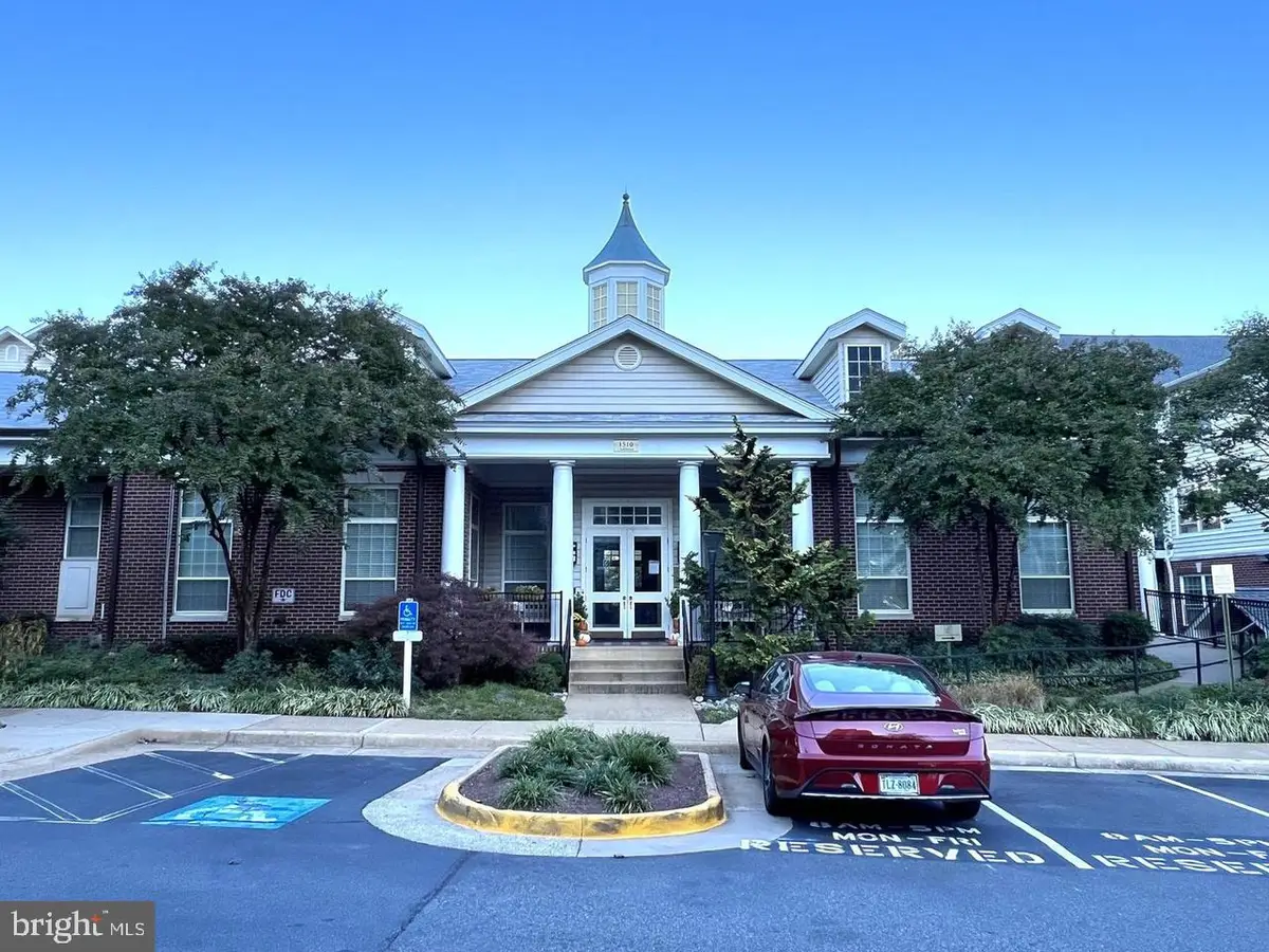 1571 Spring Gate Dr #6206, McLean, VA 22102 - #1