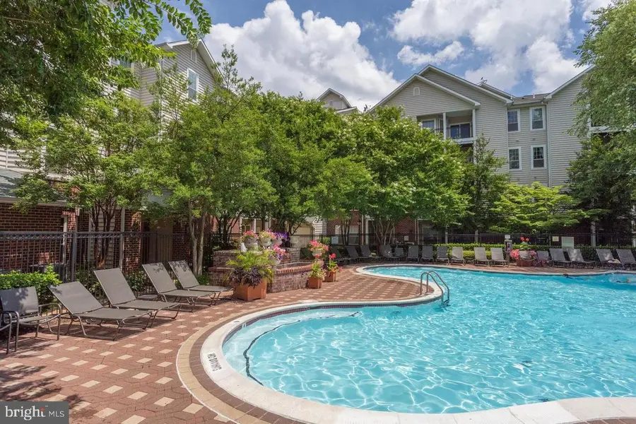 1571 Spring Gate Dr #6206, McLean, VA 22102 - #2