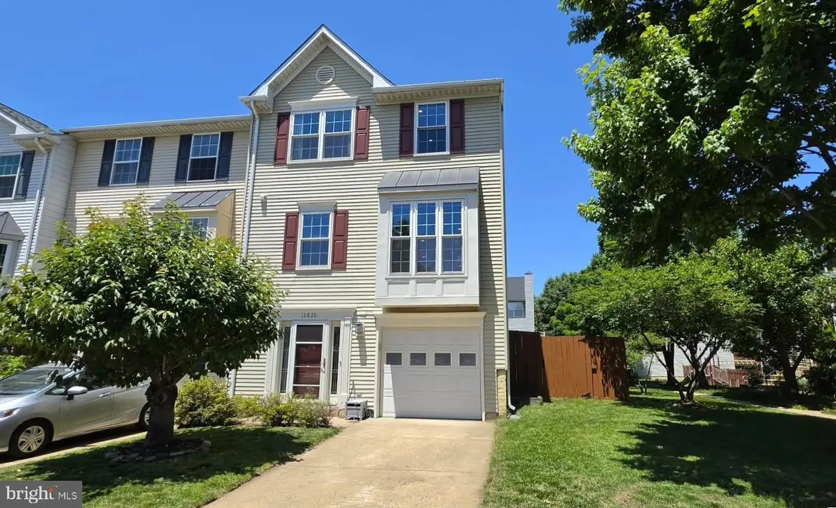 13830 Bridlington Ct, Centreville, VA 20120 - #1