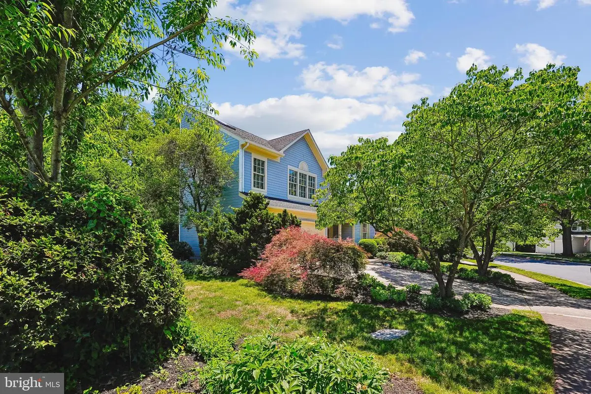 13146 Ladybank Ln, Herndon, VA 20171 - #1