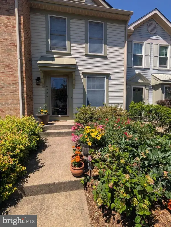 6526 Skylemar Trl, CENTREVILLE, VA 20121