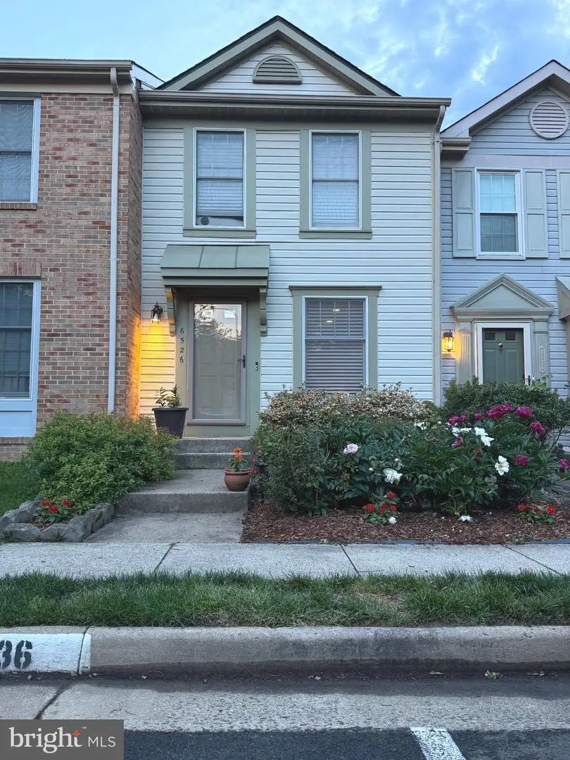 6526 Skylemar Trl, Centreville, VA 20121 - #3
