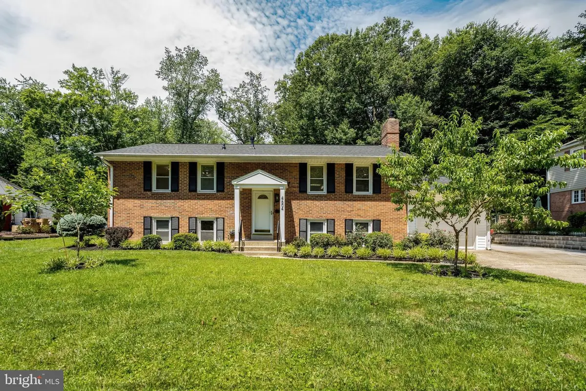 4604 Willet, Annandale, VA 22003 - #1