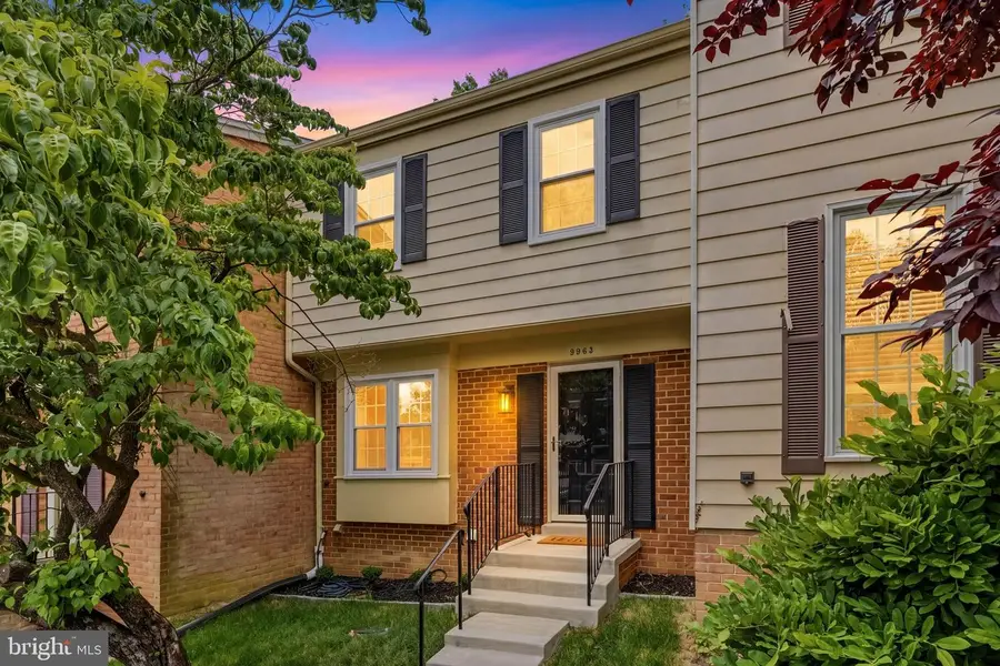9963 Longford Ct, Vienna, VA 22181 - #2